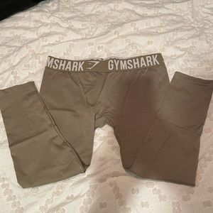 Gymshark Flex Capri